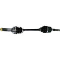 Yamaha Grizzly CV Axle Kit Complete OEM Replacement Standard Front Left by Moose Offroad