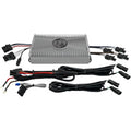 Element X Amplifier by Metrix