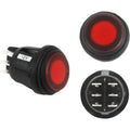 Rocker Switch 3 Position by Rigid Industries