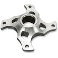 Wheel Hub Sprocket Factory 4 Bolt by Lone Star Racing