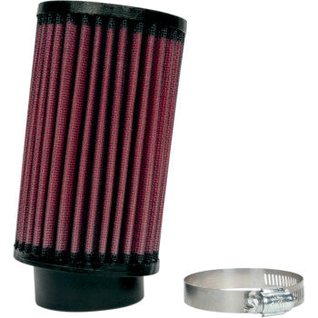 Universal Air Filter Angled 10° by K&N