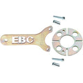 Honda Clutch Basket Holding Tool with Stepped Handle by Ebc