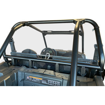 Polaris RZR XP 4 Back Panel by Moose Offroad