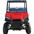 Polaris Ranger Full Folding Windshield Deluxe by Moose Offroad