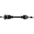 Can Am Axle Kit Complete 8 Ball Extreme Duty Front Left by All Balls