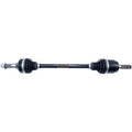 Kawasaki Teryx Axle Complete Heavy Duty Front Left by Demon