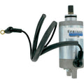 Yamaha Starter Motor by Psykho