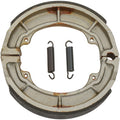 Brake Shoes by Dp Brakes
