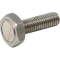 Speed Sensor Magnet Bolt M6 x P1.1 x 19.7 mm L by Koso North America