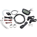 Vapor Speedometer Tachometer Computer by Trail Tech