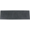 Rubber Pad MC Center Jack Black by K&L Supply