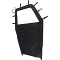 Polaris Ranger Mid Size Side Enclosure by Moose Offroad