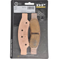 Can Am Maverick Sintered Brake Pads 1000R by Dp Brakes