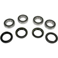 Yamaha - Kymco Wheel Bearing Kit Front by Pivot Works