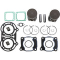 Yamaha Top End Rebuild Kit 64.00 mm Platinum Series by Wsm