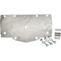 Polaris RZR Heat Shield Kit by Dei