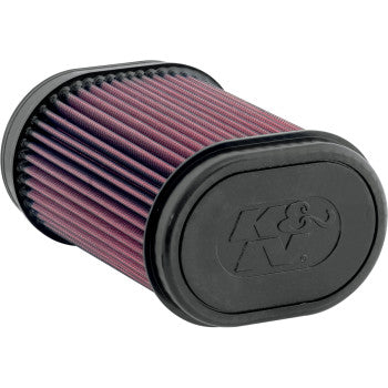 Yamaha OE Replacement High Flow Air Filter by K & N