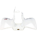 Rear Fender White Honda TRX R by Maier