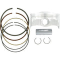 Yamaha Piston Kit 100.00 mm by Wiseco