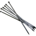 Cable Tie Heavy 9" 6 Pack by Helix
