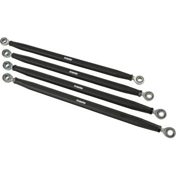 Polaris RZR XP Turbo Radius Rod by Trinity Racing