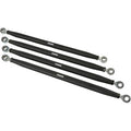 Polaris RZR XP Turbo Radius Rod by Trinity Racing