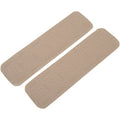 Traction Pad All Purpose Strips Clear by Stompgrip