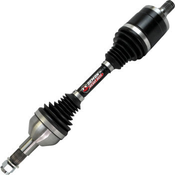 Can Am Outlander / Can Am Renegade Axle Complete Heavy Duty Rear Right by Demon