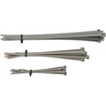 Cable Ties Grey 30 Pack by Moose Offroad