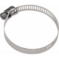 Clamp Stainless Steel 1" 2" by Wsm