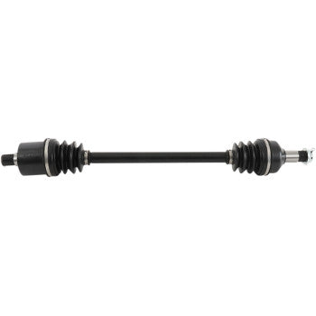 Axle Kit Complete 8 Ball Extreme Duty Rear Left & Right Wildcat by All Balls