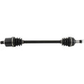 Axle Kit Complete 8 Ball Extreme Duty Rear Left & Right Wildcat by All Balls
