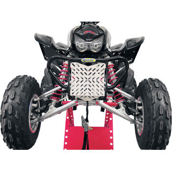 EZ Fit Bumper MX / XC Black by Motorsport Products
