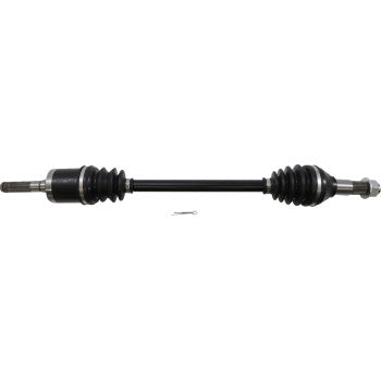 Can Am Commander Axle Kit Complete Standard Front Right by Moose Offroad