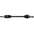 Can Am Commander Axle Kit Complete Standard Front Right by Moose Offroad