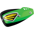Probend™ DX Replacement Handshields Green by Cycra
