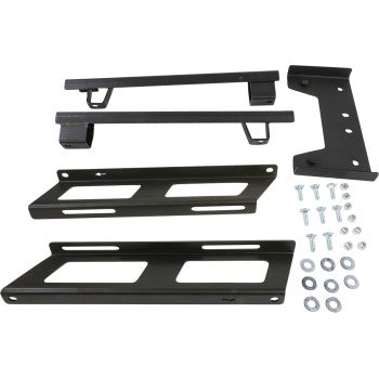 Seat Mounting Kit Torque V2 Front Driver Passenger Seat by Beard Seats