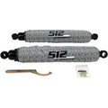 512 Series Rear Shocks by Progressive Suspension