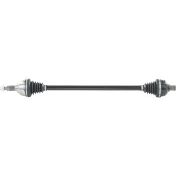 Polaris RZR Pro CV Axle Kit Complete OEM Replacement Standard Front Left & Right R by Moose Offroad