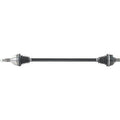 Polaris RZR Pro CV Axle Kit Complete OEM Replacement Standard Front Left & Right R by Moose Offroad