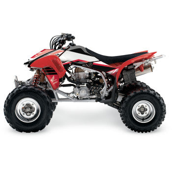 Honda EVO Graphic Kit Honda TRX R by Factory Effex