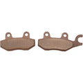 Kawasaki Sintered Brake Pads by Dp Brakes