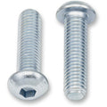 Allen Bolts Button Head M8 x 30 10 Pack by Bolt