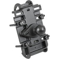 Phone Holder Quick Grip™ Ball by Ram Mounts