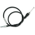 Yamaha Black Vinyl Throttle Cable by Parts Unlimited