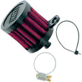 Breather Filter Push-In 5/8" by Uni Filter