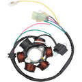 Honda High output Stator by Rick's Motorsport Electric