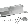 Yamaha Swingarm Skid Plate by Motorsport Products