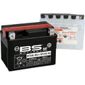 Battery BTZ5S BS BTX4L BS (YTZ YTX) by Bs Battery