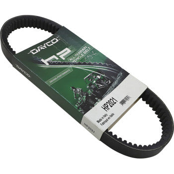 Drive Belt by Dayco Products,Llc